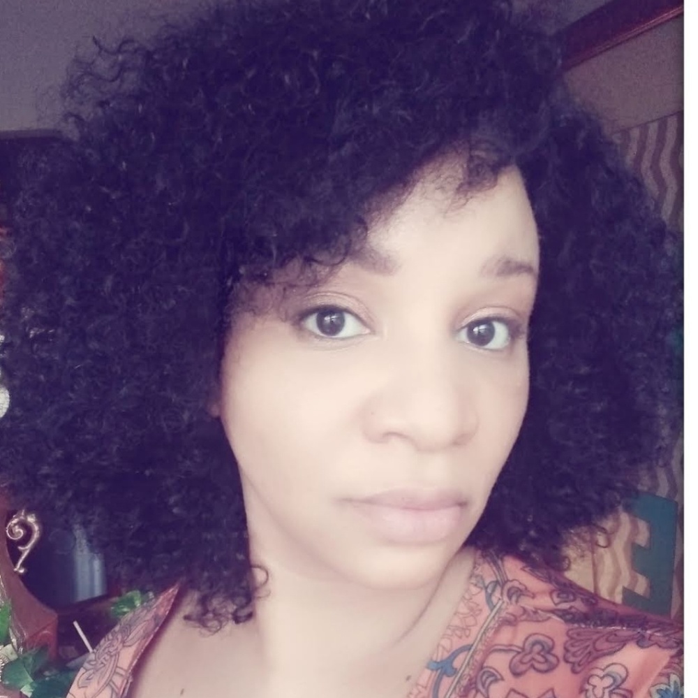 Meet your Posher, Jade